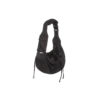 Prenosná taška pre psa Comfort čierna 1