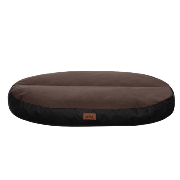 Matrace pre psov Comfort hnedé Queedo